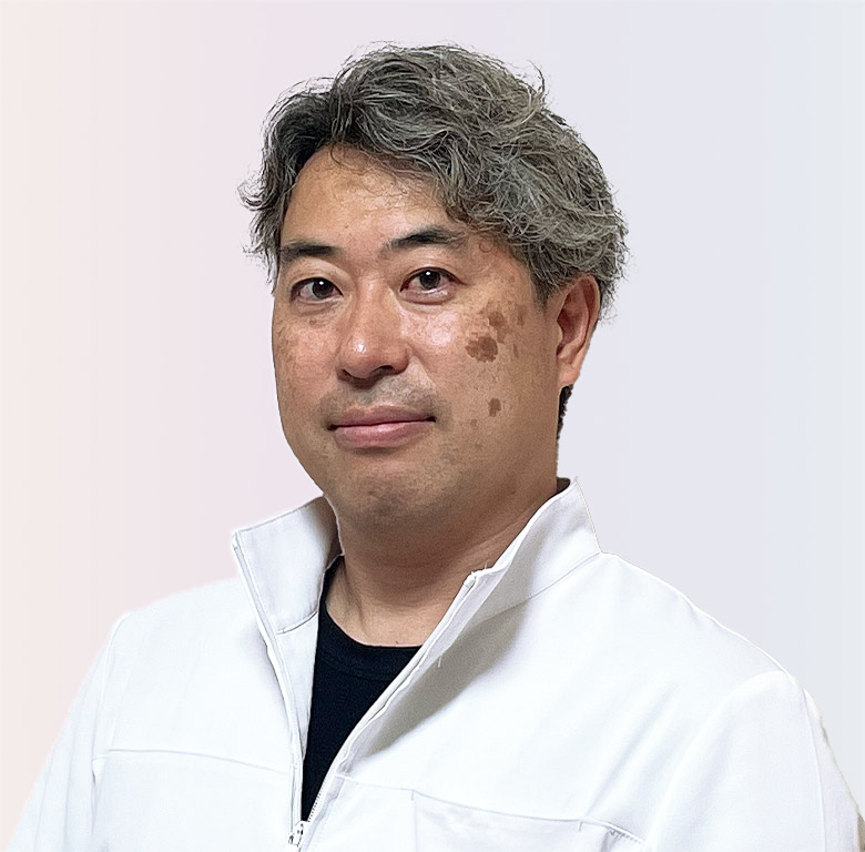 加藤 貴康