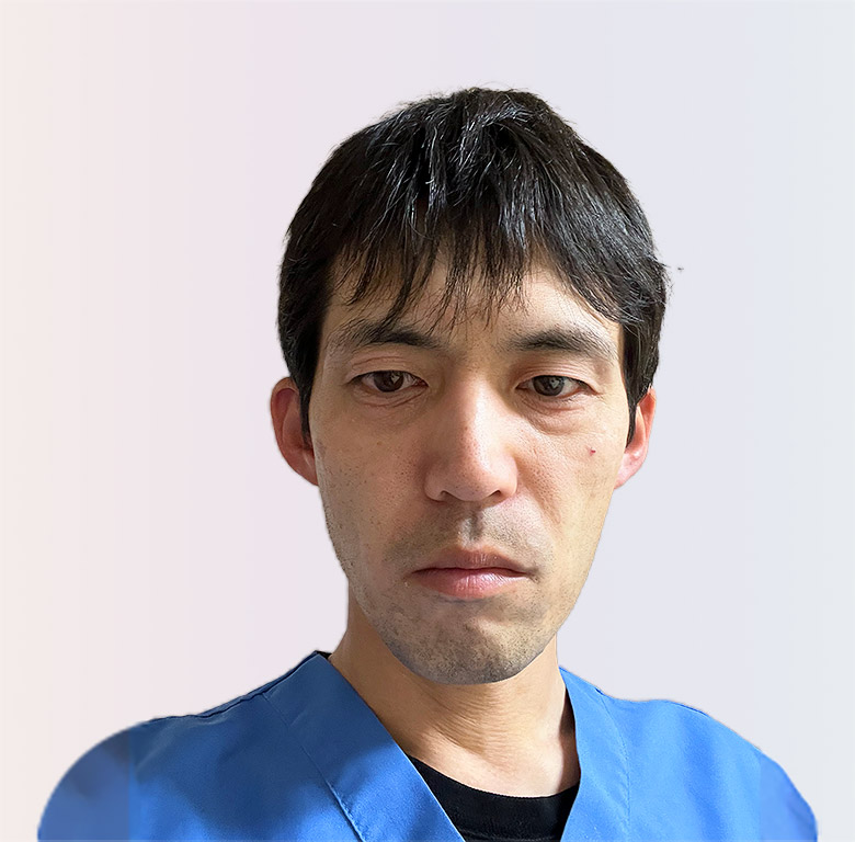 服部 圭一朗