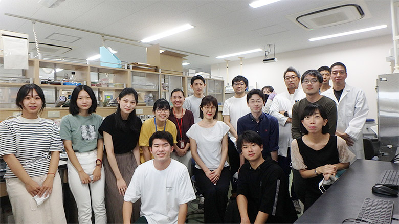 つくばで血液内科研修を行うことに興味のある方へ